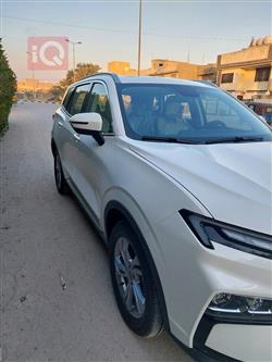 فورد تيريتوري